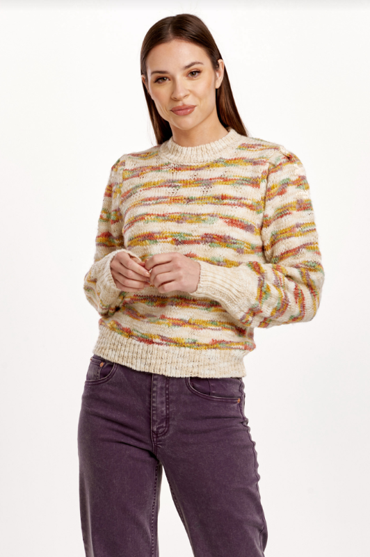 Dear John Jasmine Sweater