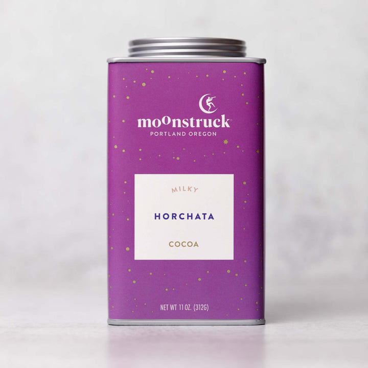 Moonstruck Hot Cocoa Tin