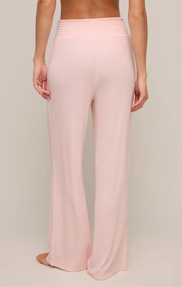 Dawn Lux Rib Pant