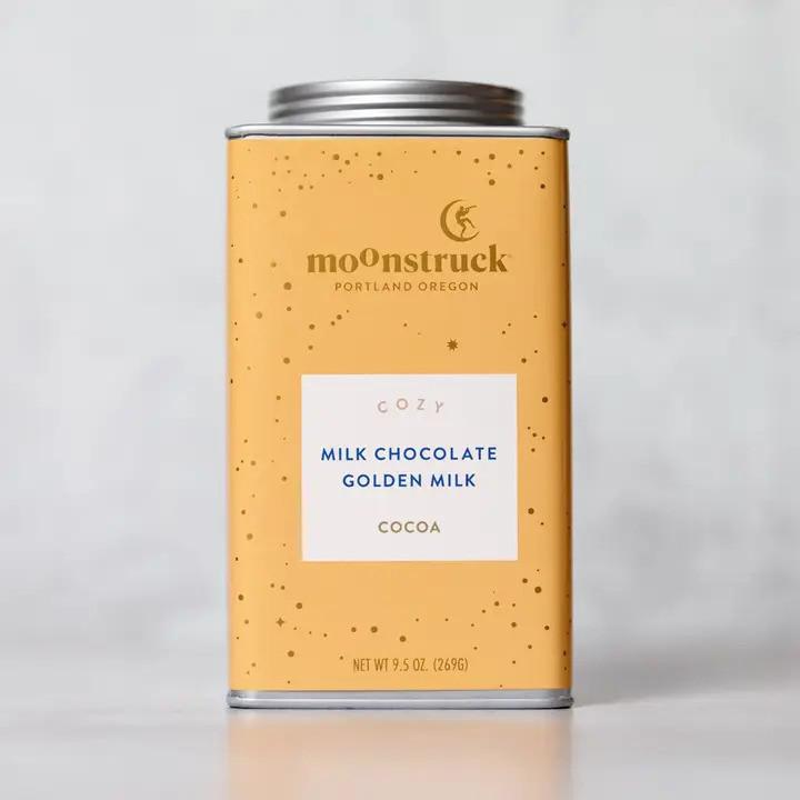 Moonstruck Hot Cocoa Tin