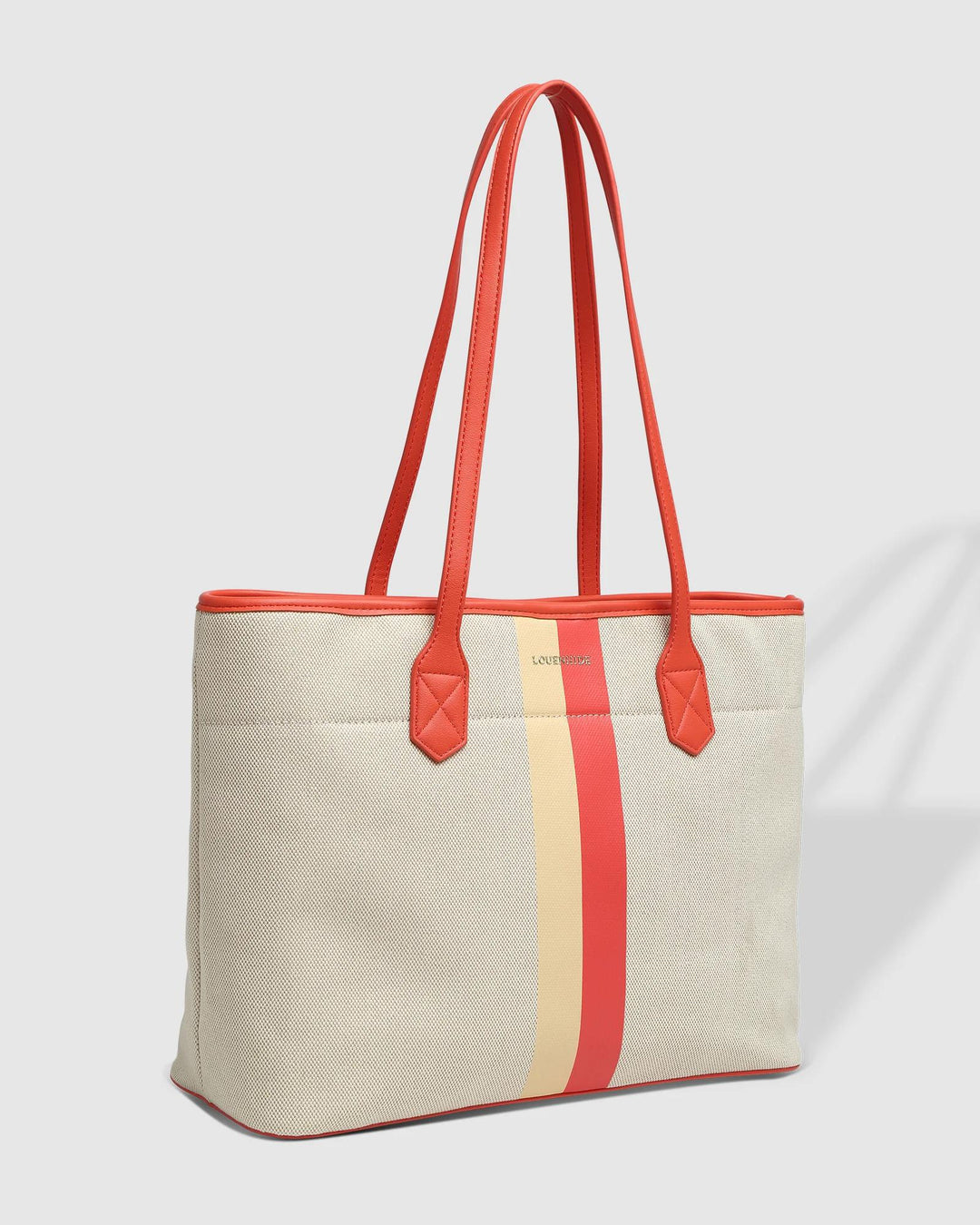 Maui Canvas Tote Bag