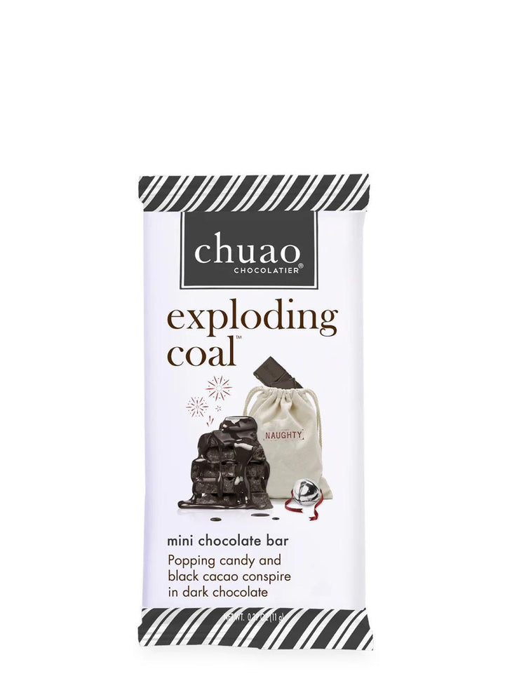 Mini Chocolate Bar - Chuao Chocolatier