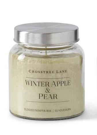 Crosstree Lane Candle