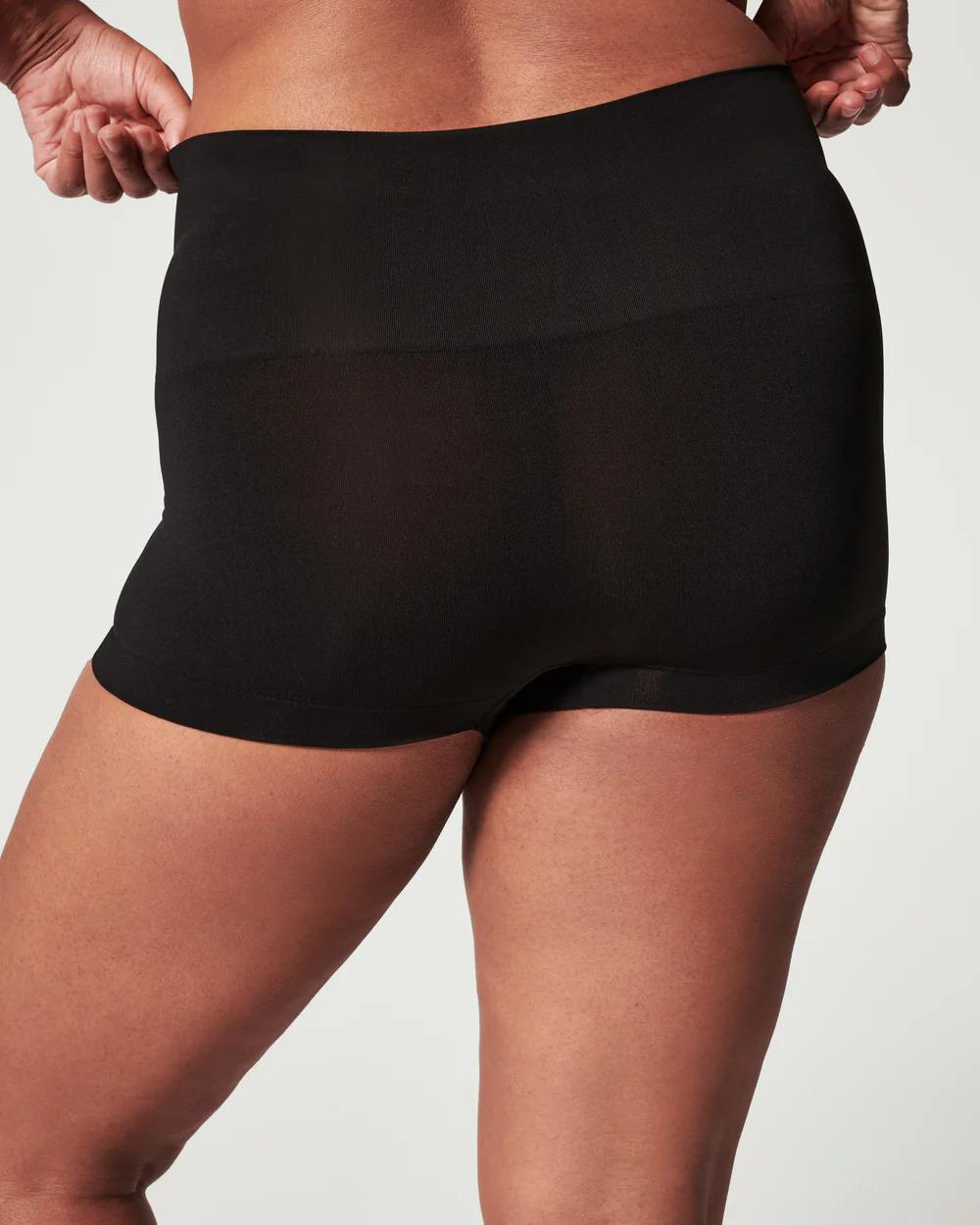 Spanx Everyday Seamless Shaping Boyshort