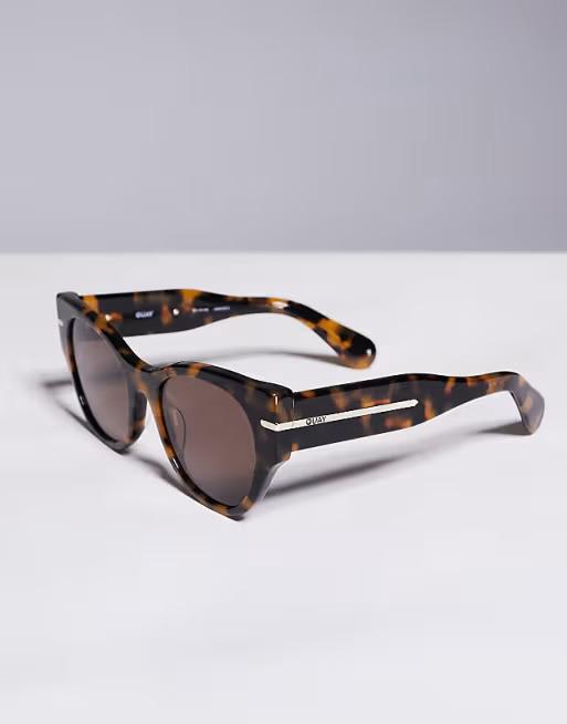 Quay Sunglasses