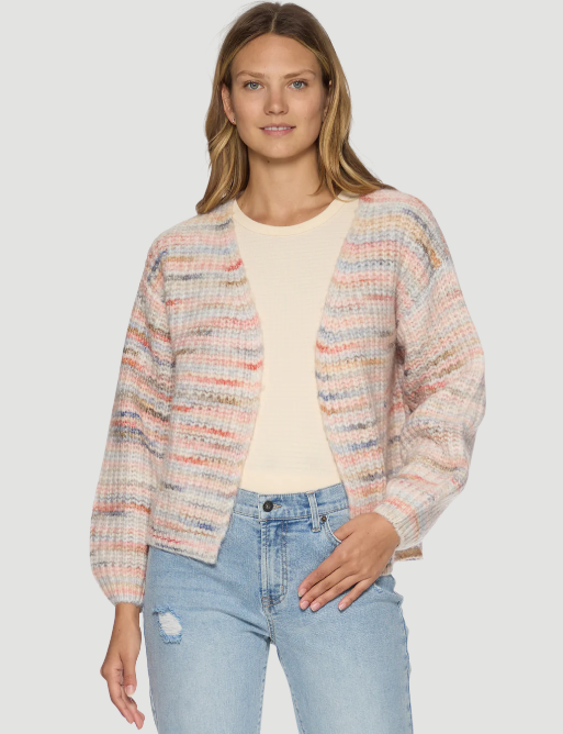 Flag & Anthem Dorset Cardigan