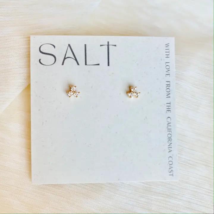 SALT Earrings