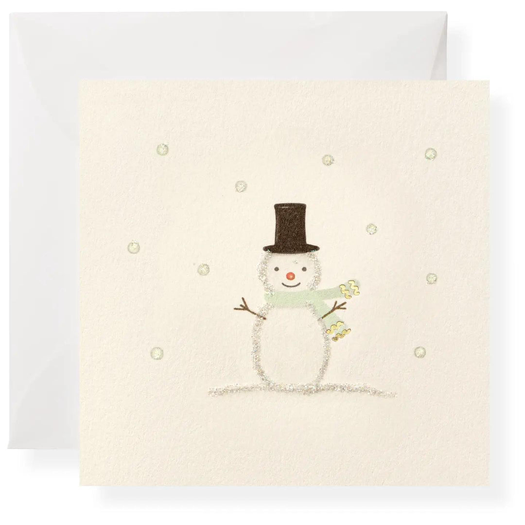 Small Card - Karen Adams Designs