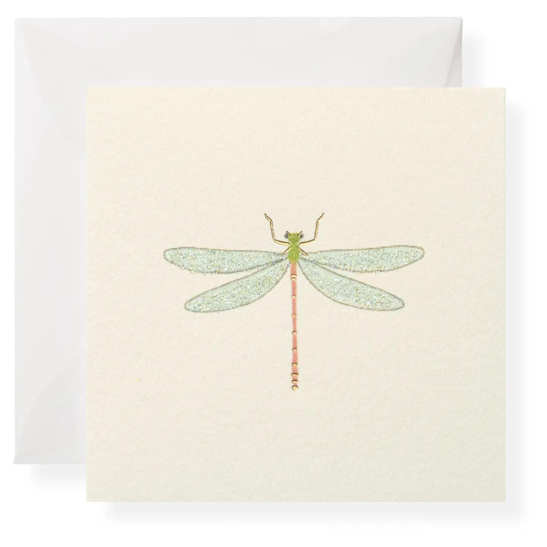 Small Card - Karen Adams Designs