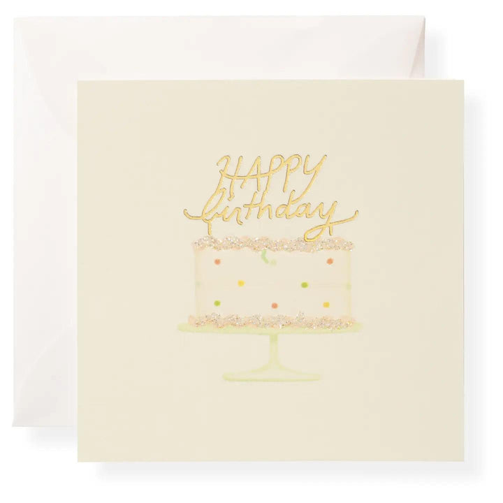 Small Card - Karen Adams Designs