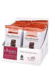 Mini Chocolate Bar - Chuao Chocolatier