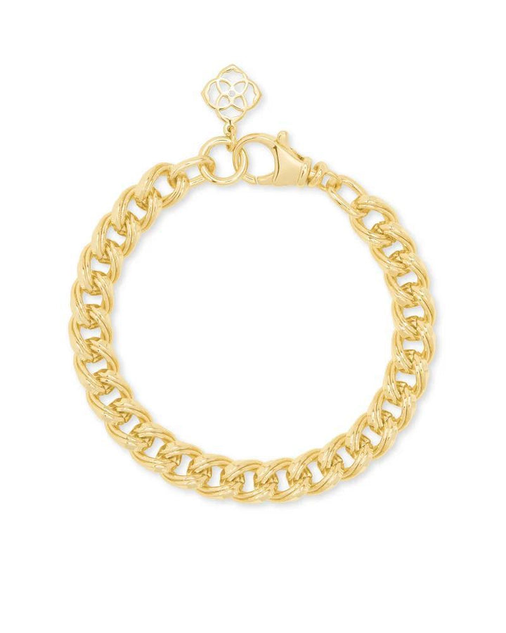 Kendra Scott Vincent Chain Bracelet