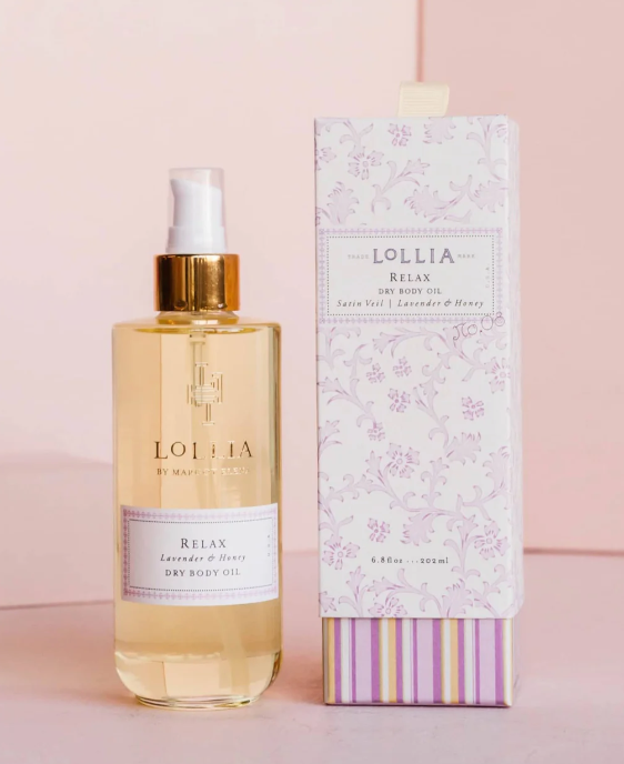 Lollia - Relax