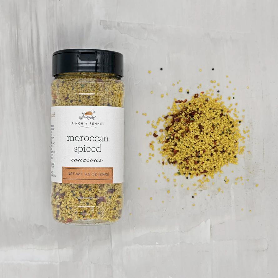 Finch + Fennel Everything Bagel Seasoning Blend – Geneva's