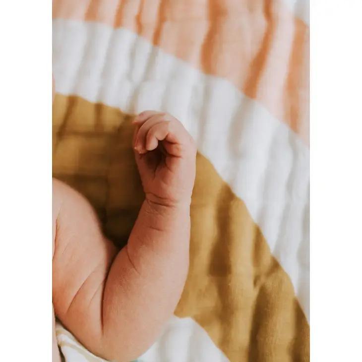 Clementine kids online swaddle